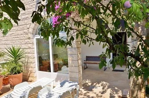 Apartment Knez Traù Croazia