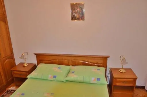 Apartment Knez Traù