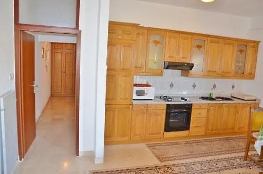 Apartment Knez Traù