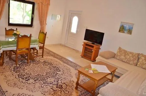 Apartment Knez Traù