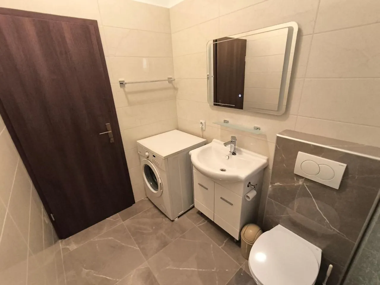 Apartment Knez Traù Croazia