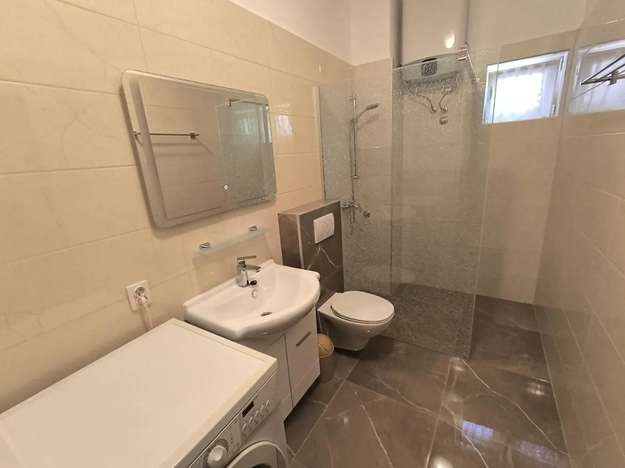 Apartment Knez Traù