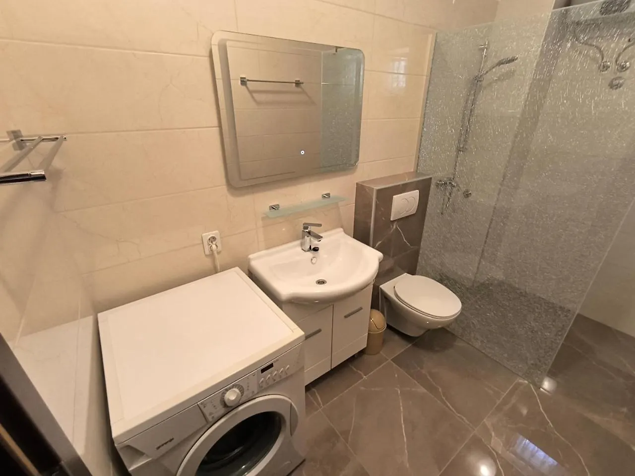 Apartment Knez Traù