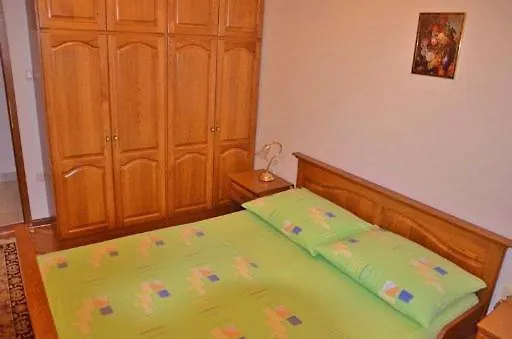 Apartment Knez Trogir 0*,  Hırvatistan