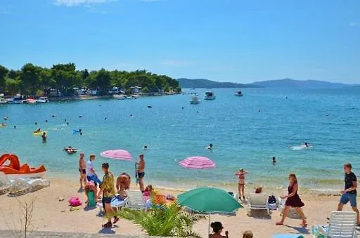Apartment Knez Trogir Hırvatistan