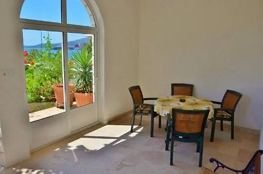 Apartment Knez Trogir Hırvatistan