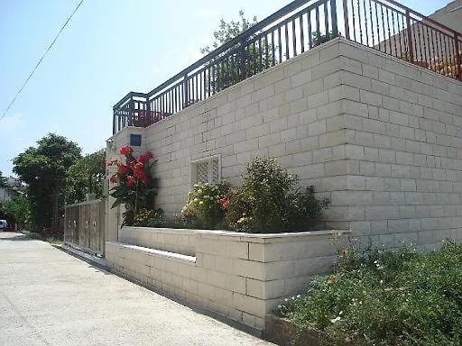 Apartment Knez Trogir Hırvatistan